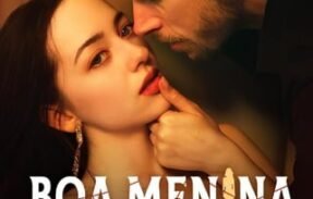 BOA MENINA DA MÁFIA