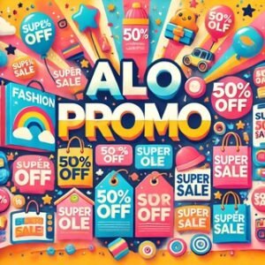 Alô Promo: Achadinhos Imperdíveis – Moda, Maternidade (Mamãe e Bebê) e Casa! 🚨