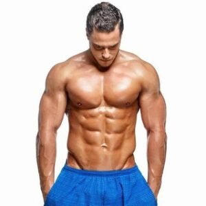 Shape ao natural