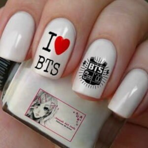 CANTINHO DA UNHA #MANICURES