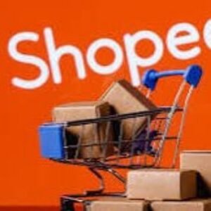 Achadinho da shopee