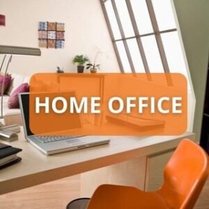 Divulgação de empregos em home office