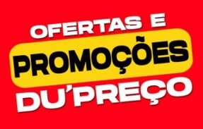 DU’PREÇO E OFERTAS
