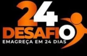 Emagrecendo em 24 dias