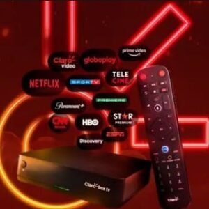 Aplicativo de filmes modificado