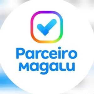 Afiliado Magalu