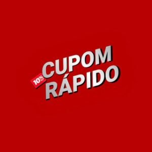 Cupom Rápido