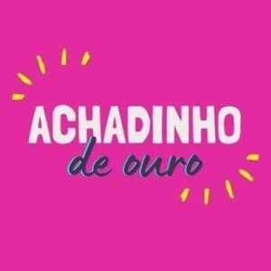 Shopp dos Achadinhos 🛍