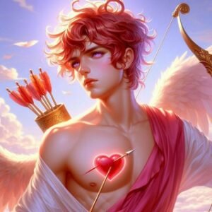 💘❤️‍🔥 PONTO DO CUPIDO ❤️‍🔥💘