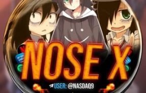 NOSE TELAS STREAMING