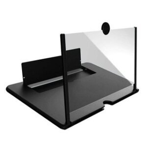 Amplificador de Tela