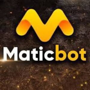 Recepção MaticBot 🔰