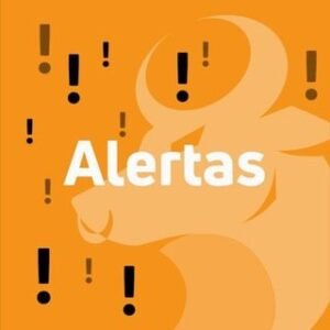 CRIPTOMANÍACOS ALERTAS