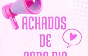 Achados de cadadia