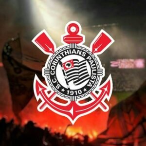 Corinthians🖤🤍