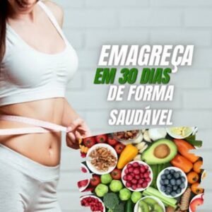 Emagreça rápido 🥗