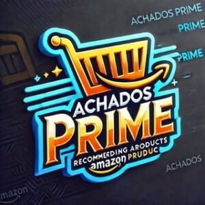 Achados Prime 🛒