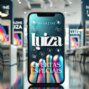 Ofertas magalu🔥