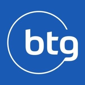 BTG Pactual digital