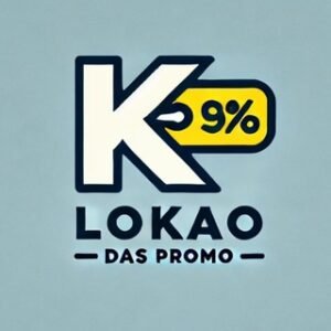 Lokao das Promo – Cupons e Promoções