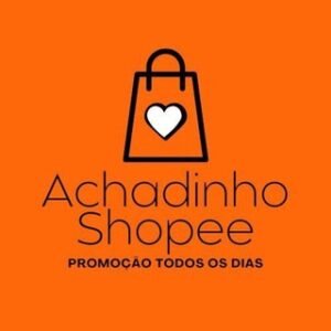 Achadinhos Shopee