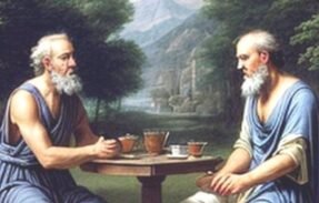 Batalha das religiões sua religião aqui