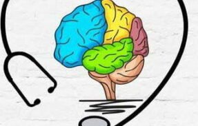 Saúde Mental 🧠