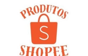 Produtos aleatórios shopee
