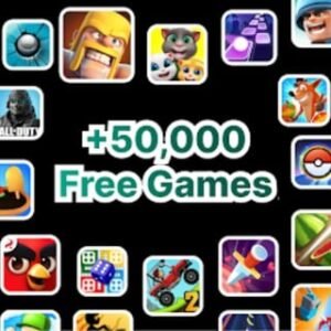 JOGOS APK GRATIS