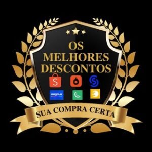 Os melhores descontos