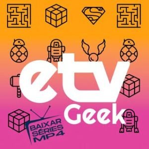 ETV Geek