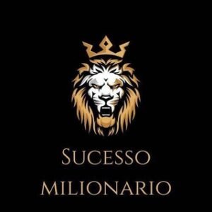 Comunidade sucesso milionário 👑