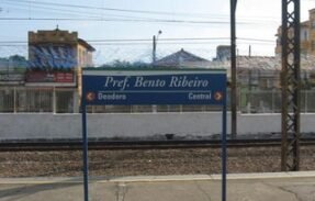 Bento Ribeiro