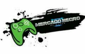 Mercado Negro de Games