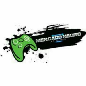 Mercado Negro de Games
