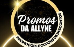 PROMOS DA ALLYNE