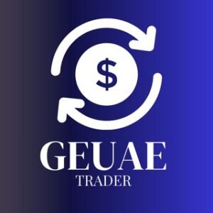 Trader | GEUAE Ltda.