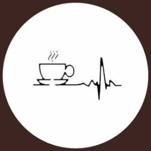 Frases com Café 💭☕️