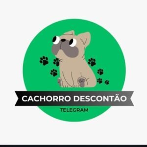 🐕 | Cachorro Descontões | 🛍