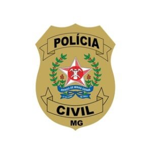 Concurso PCMG – Material