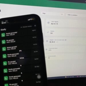 COMECE HOJE NO MELHOR MERCADO FINANCEIRO
