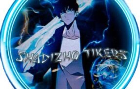 Shadizho