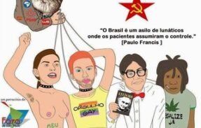 Anti-exquerdismo