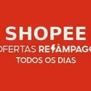 Promoção Shopee