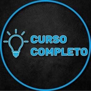 CURSOS COMPLETOS