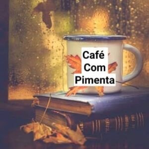 Café Com Pimenta
