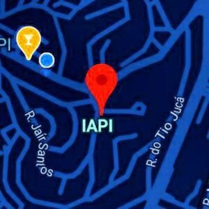 IAPÍ