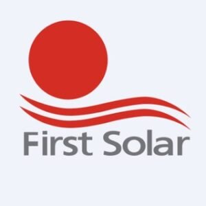 FirstSolar