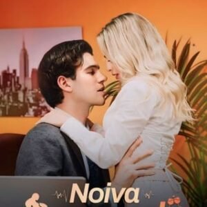 NOIVA RENEGADA