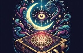 Magia Proibida